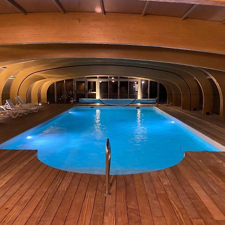 Logis Hotel Restaurant Planes Saillagouse Zewnętrze zdjęcie