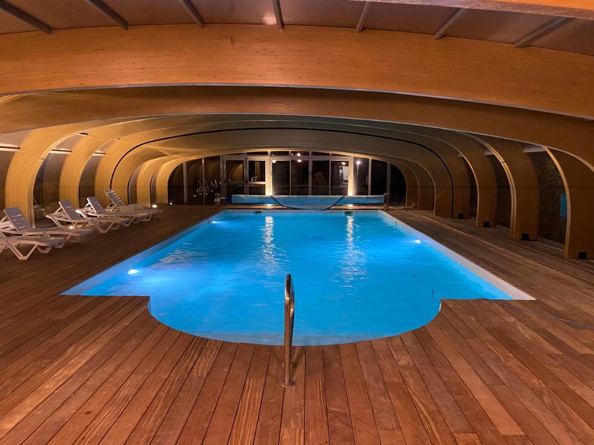 Logis Hotel Restaurant Planes Saillagouse Zewnętrze zdjęcie