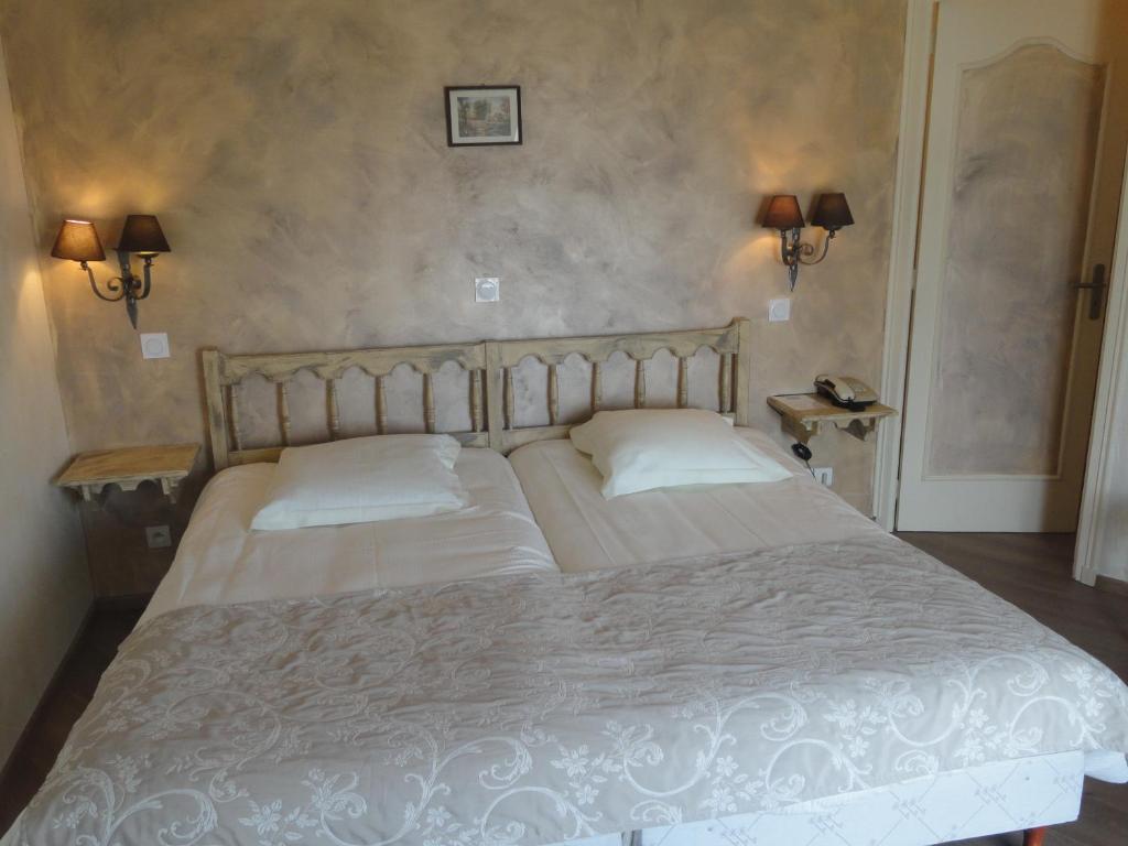 Logis Hotel Restaurant Planes Saillagouse Zewnętrze zdjęcie