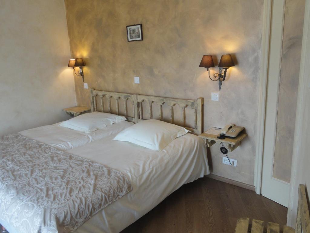 Logis Hotel Restaurant Planes Saillagouse Zewnętrze zdjęcie