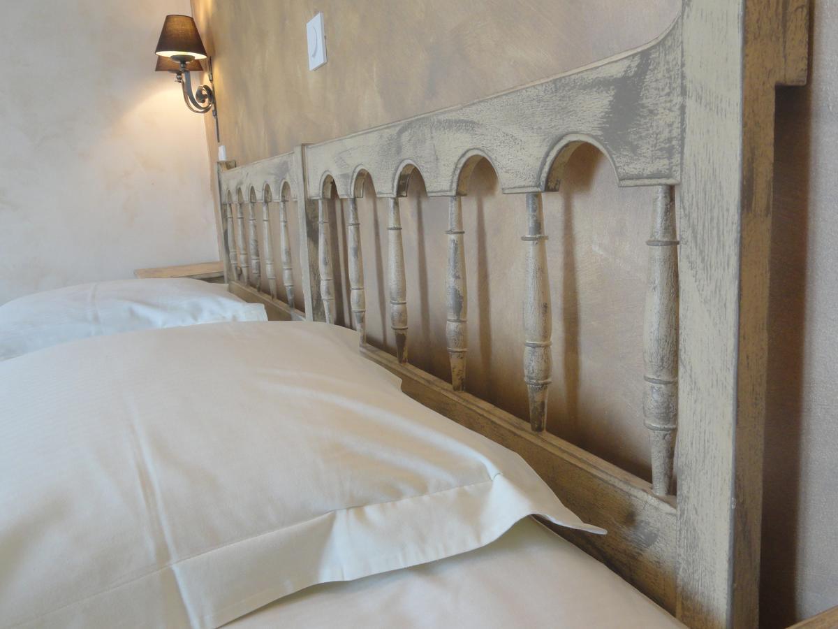 Logis Hotel Restaurant Planes Saillagouse Zewnętrze zdjęcie